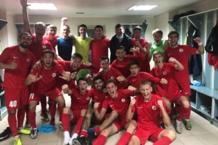 Екінші лигада келісілген матч орын алды