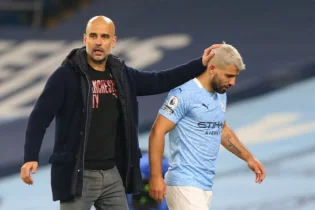 Сенсацияны басқа жағдайдан іздеңдер - Гвардиола Агуэроның төреші қызға тиіскендігі туралы