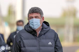 Цхададзе: «Қазақстан құрамасына және біздің команда үшін керемет футболшылар өсіп келе жатыр»