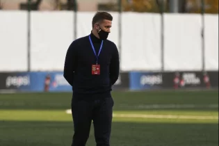 Шпилевский: «Бәрі қателеседі, және біздің де оған құқығымыз бар»