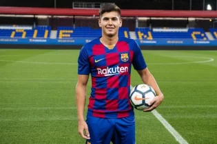 «Бока Хуниорс» клубы «Барселонаны» сотқа берді