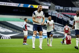 Харри Кейн Руни мен Анридің АПЛ-дегі рекордын жаңартты 