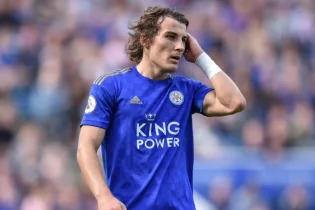 «Лестер» негізгі қорғаушысынан айырылды