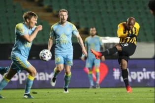 «Астана» мен «Қайрат» арасындағы екінші кездесу қайда өтеді?