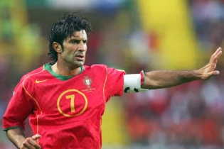 Луиш Фигу: «Еуропалық Премьер-лига біз білетін футболды жояды»