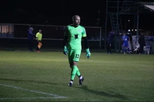 «Ертістің» бұрынғы қақпашысы: «Клуб бізге 100 доллар жалақы беріп, алдамақшы болды»