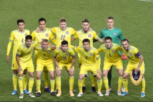 Қазақстан құрамасы ФИФА рейтингісінде бір сатыға төмендеді