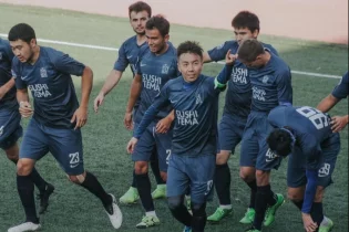 ҚКФЛ Екінші лигада орын алған «келісілген» матч туралы шешім шығарды