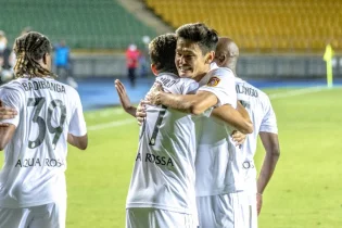 «Ордабасы» «Жетісудан» басым түсті