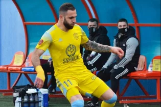 Андрей Тихонов «Астана» сапындағы алғашқы жеңісіне қол жеткізді 