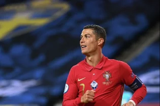 Роналду «Барселонамен» болатын матчқа қатысуы мүмкін