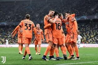 «Ювентус» клубы карантиннен шыққанын мәлімдеді