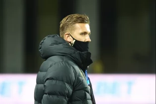 Шпилевский: «Бізде бір-бірін сыйлайтын және бағалайтын өте мейірімді ұжым бар»