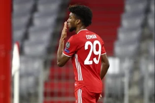 Чемпиондар Лигасы мен Еуропа Лигасының осы аптадағы үздік ойыншысы белгілі болды