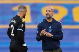 Гвардиола: «Ойыншыларым жарақат алмасын деп күн сайын дұға етемін»