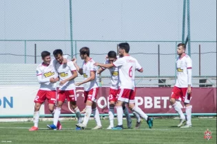 «Ақтөбе» Премьер-лигаға қайта оралды