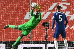 «Челсиде» Петр Чехтің ізбасары пайда болды