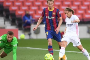 Рамостың жейдесі созылды, пенальти соғылды....