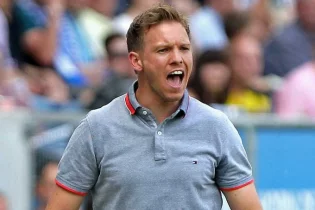 Юлиан Нагельсманн «Манчестер Ситиді» жаттықтыруы мүмкін