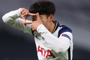 Сон Хын Мин Премьер-лига рекордын орнатты