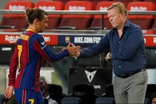 «Лион» Депайдың орнына «Барселона» шабуылшысын алғысы келеді