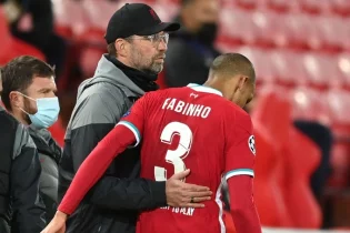 «Ливерпуль» үлкен қиындыққа тап болды