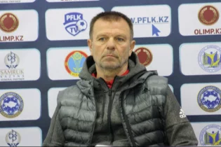 Младенов «Қайсарды» маусым соңына дейін жаттықтырмауы мүмкін