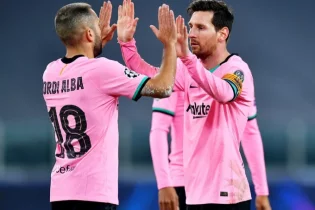 Вьери: «Месси - футболдағы Гарри Поттер. Ол мансабын аяқтаған соң, мен теледидарды лақтырып тастаймын»