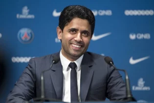 ПСЖ президенті ақталып шықты