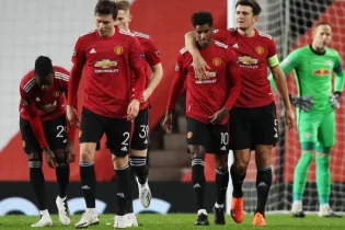 Райан Гиггз: «Манчестер Юнайтед» 20 жылдан кейін чемпион болады»