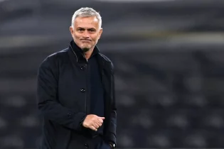 Жозе Моуриньо кешегі матч жайлы: «Үзіліс кезінде 11 ойыншыны да ауыстырғым келді»