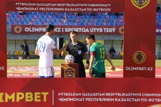 Қостанай облысының басшылығы «Тобыл» клубының алдына міндет қойды