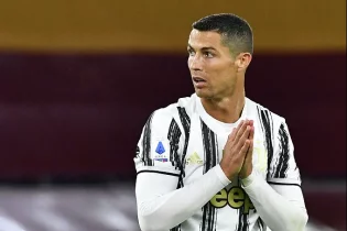 Криштиану Роналду коронавирустан айығып шықты