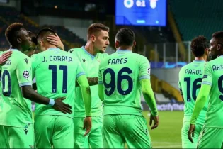 «Лационың» 4 ойыншысы коронавирус жұқтырды