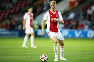 «Аякс» қорғаушысы «Ливерпульге» ауысуы мүмкін