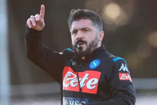 «Наполи» Дженнаро Гаттузомен келісімшартты ұзартуы мүмкін