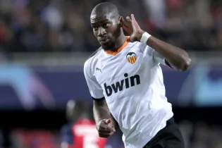 «Атлетико Мадрид» «Валенсия» ойыншысымен келісімге келді