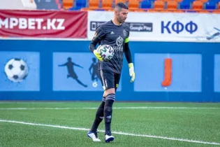 Ненад Эрич: «Биылғы жыл барлық жағынан қиын болды»