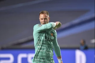 «Барселона» Тер Штегенді «Баварияға» сатуы мүмкін