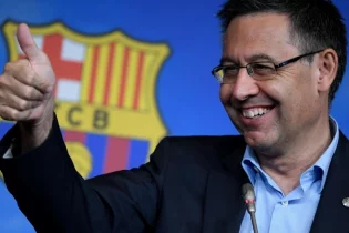 Былыққа батырған Бартомеу