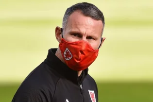 Райан Гиггз қамауға алынды