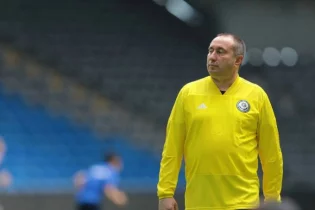 Станимир Стойлов Түркиялық клубты жаттықтыруы мүмкін