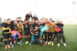 «Қайрат» футболшыларына чемпион атанғаны үшін берілетін сыйақы мөлшері белгілі болды