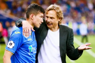 Карпин: «Бәрінен бұрын Зайнутдиновтың кетуі қатты әсер етті»