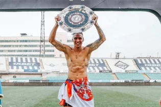 «Қайраттың» вице-капитаны клубта қалатынын мәлімдеді