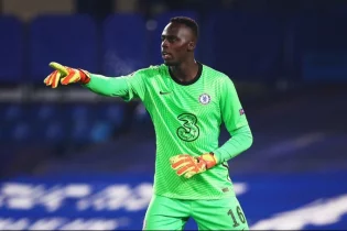 «Челси» 2010 жылғы жетістігін қайталады