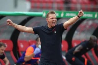 Юлиан Нагельсманн «Манчестер Юнайтедті» жаттықтыруы мүмкін