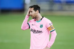 Месси Бартомеудің орнын босатқанына қарамастан «Барселонадан» кетуі мүмкін