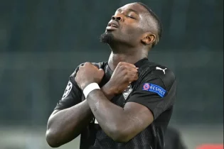 «Барселона» мен «Ювентус» Маркус Тюрамға қызығушылық танытуда