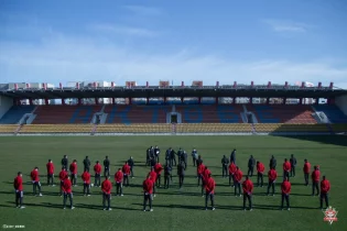 «Ақтөбенің» келесі маусымға арналған жоспарлары белгілі болды